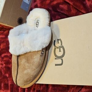 Women's boots